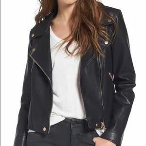 BLANKNYC Moto Jacket